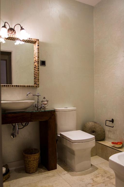 Center Apartamento